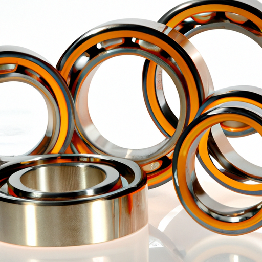 Commercial Bearings